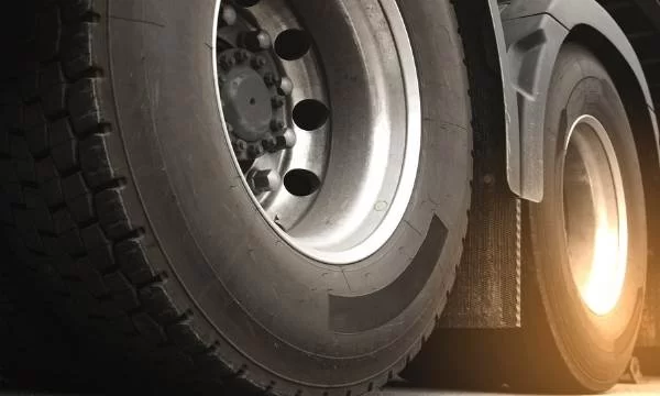 Truck  Wheel 
